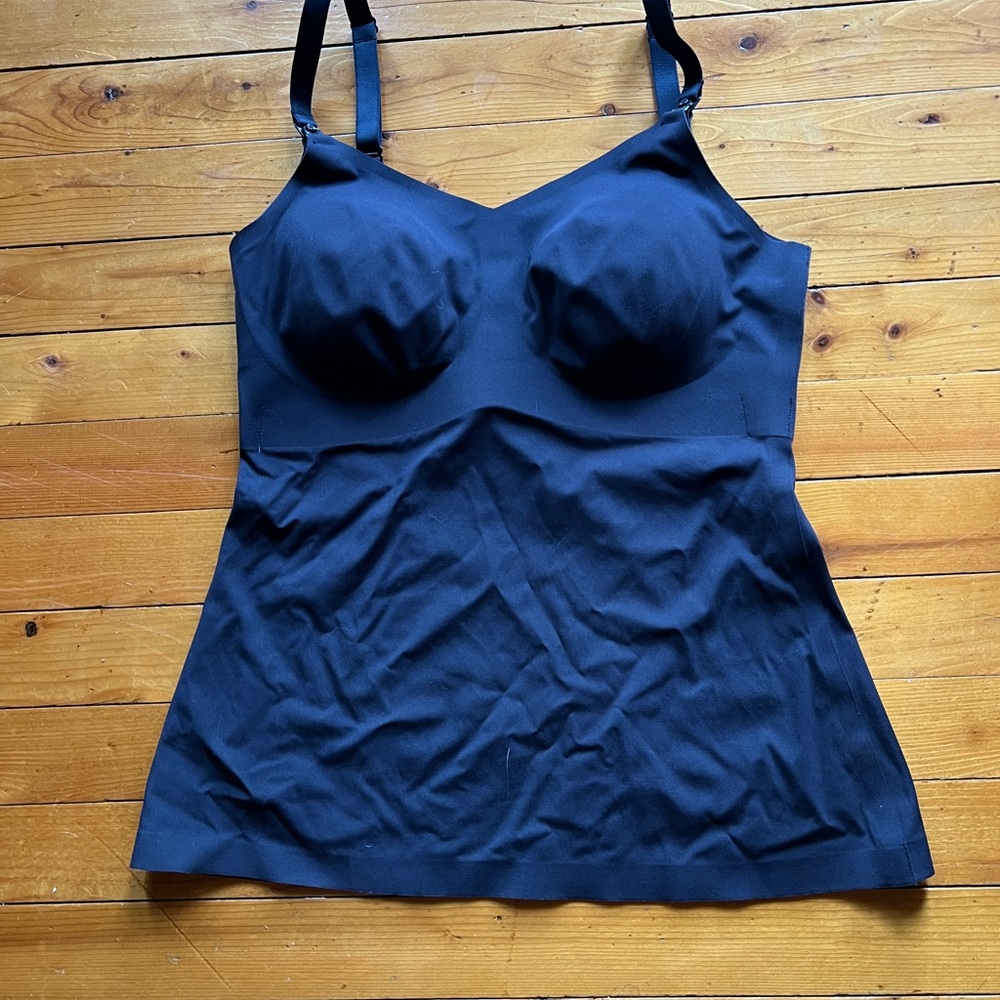 Knix Nursing Tank Top M+